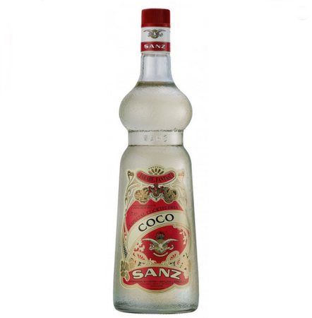 Jarabe Sanz Coco