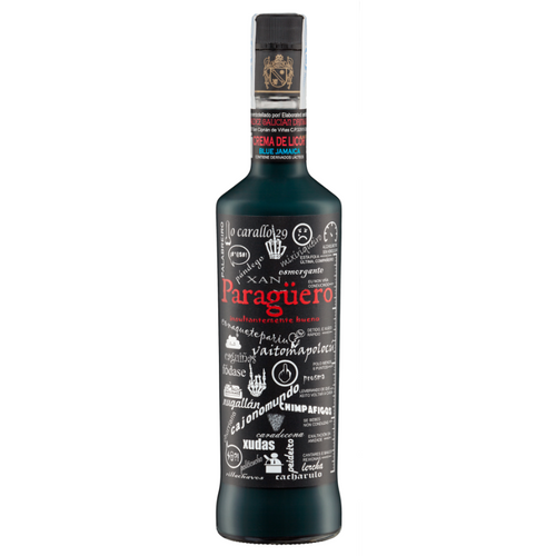 Blue Jamaica Paragüero 70cl.