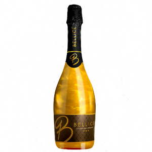 Bellice Gold (Fresa) Espumoso 70cl.