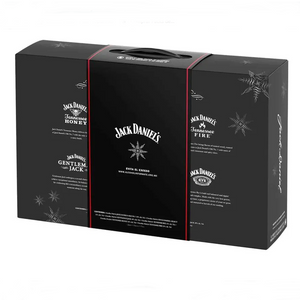 Calendario Adviento Jack Daniel´s
