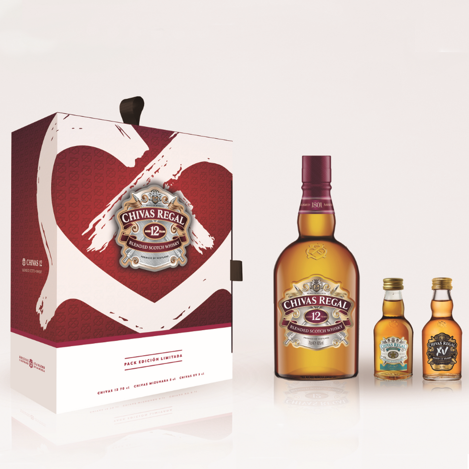 Chivas Pack