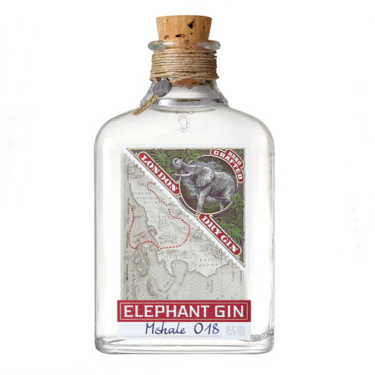 Elephant Gin 50cl.