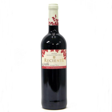 Rioja Reciente 70cl. Vino