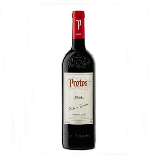 Protos Roble 70cl.