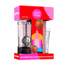 Puerto de Indias Fresa Pack 70cl. Ginebra