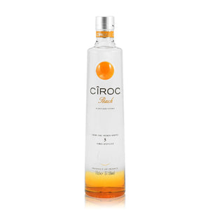 Ciroc Peach 70cl. Vodka