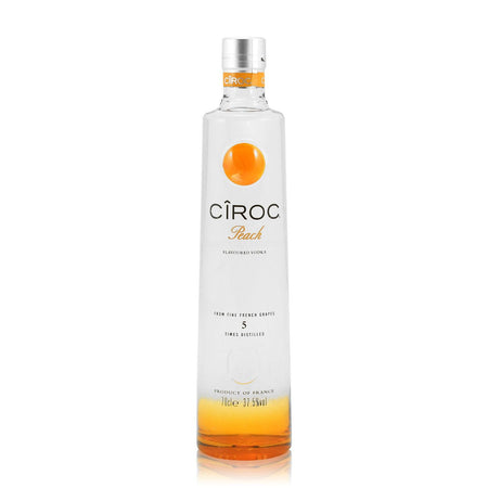 Ciroc Peach 70cl. Vodka