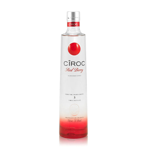 Ciroc Red 70cl. Vodka