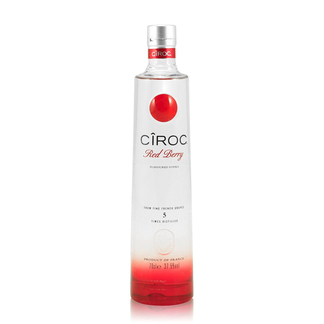 Ciroc Red 70cl. Vodka
