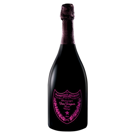 Don Pérignon Rose Vintage Luminous Champagne