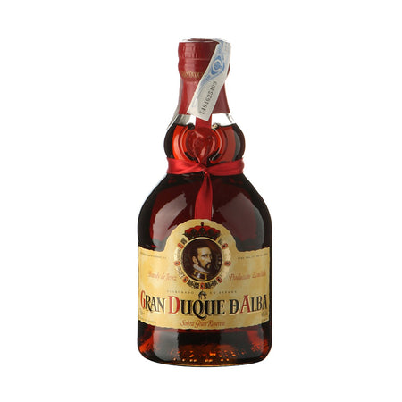 Duque de Alba  Brandy 70cl.