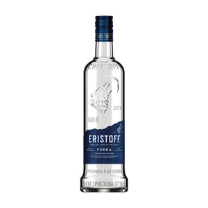 Eristoff 1 L. Vodka