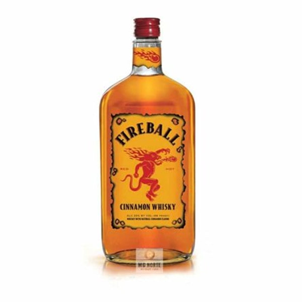 Fireball 70cl. Whisky