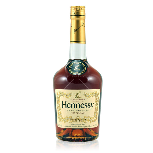 Hennessy 70 cl. Cognac Francés
