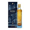 Johnnie Walker Blue Label 70cl. Whisky Edición Limitada Barcelona