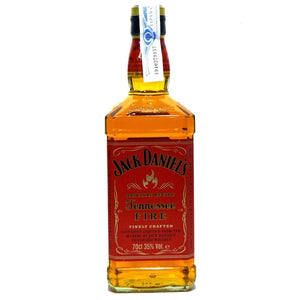 Jack Daniels Fire Bourbon