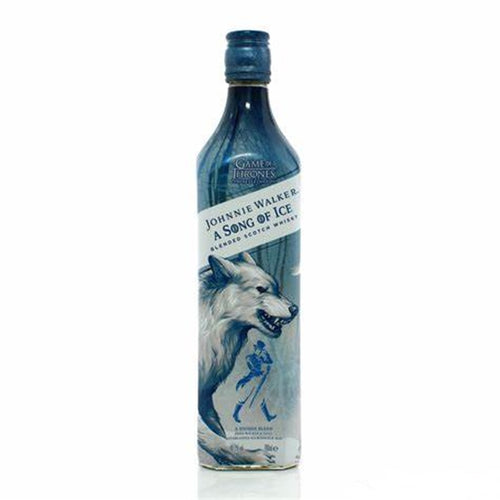 Johnnie Walker Song of Ice Whisky