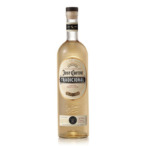 José Cuervo Tradicional Reposado Tequila