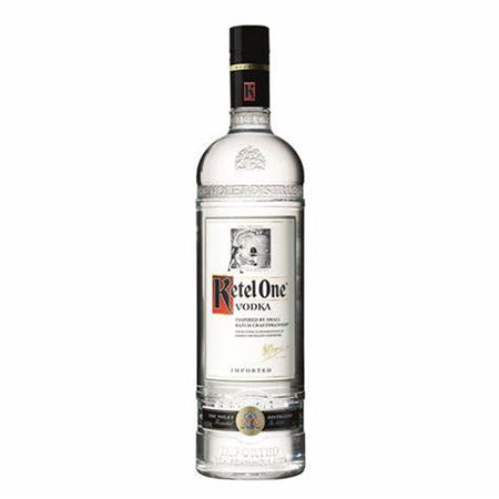 Ketel One 0,7L.