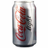Coca Cola Light Lata 33cl. Pack 24 Unid.