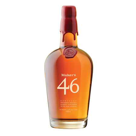 Maker´s Mark 46 70cl. Whisky