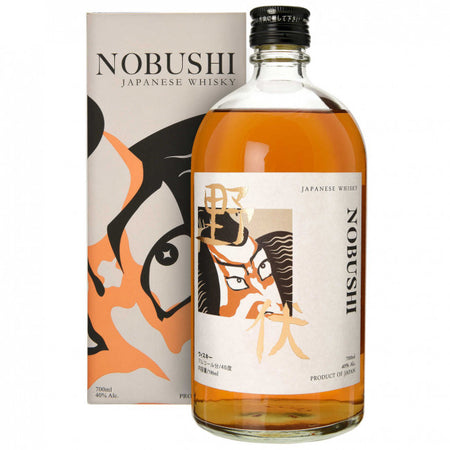 Nobushi Whisky