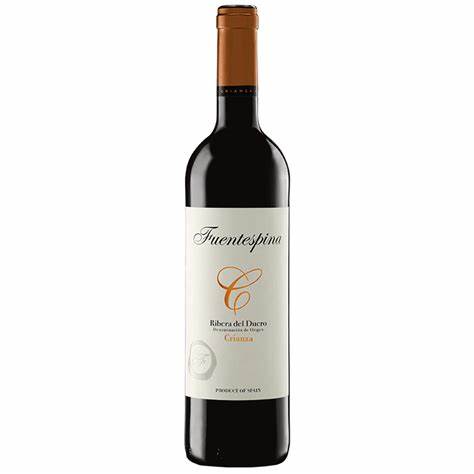 Fuentespina Crianza