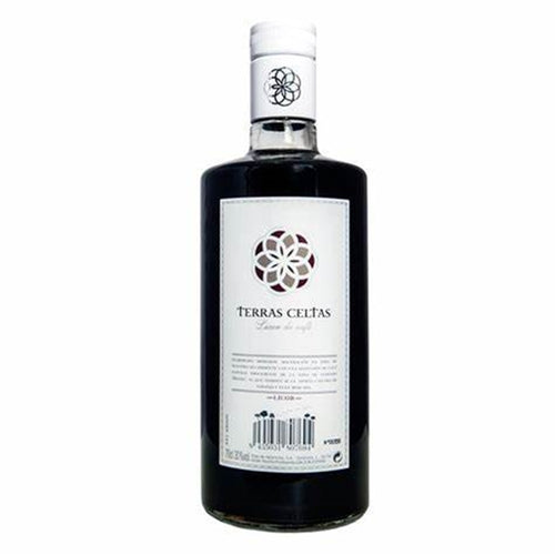 Terras Celtas Licor de Cafe 70cl.