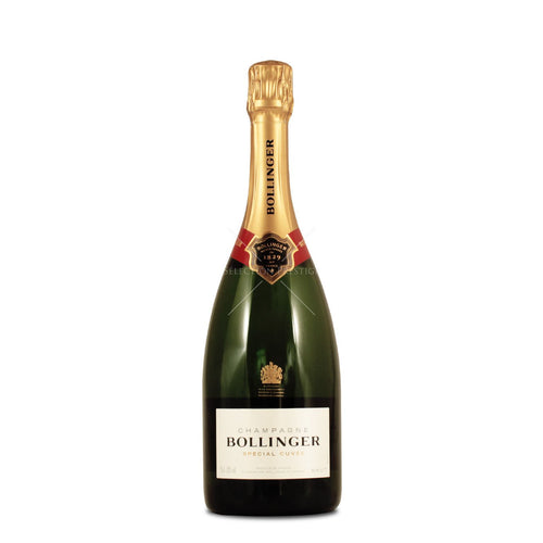 Bollinger 75cl. Champagne