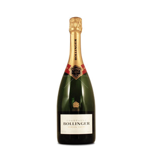 Bollinger 75cl. Champagne