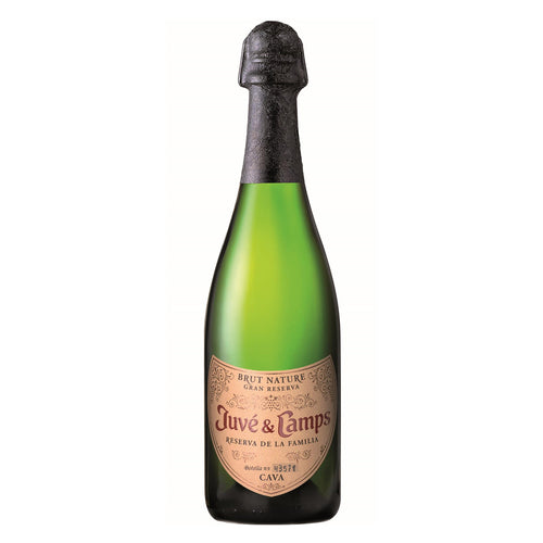 Juvé Camps 70cl. Cava