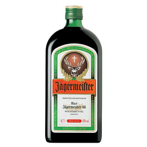 Jagermeister 70 cl. Licor