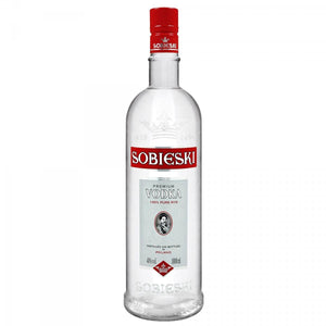 Sobieski 70 cl. Vodka