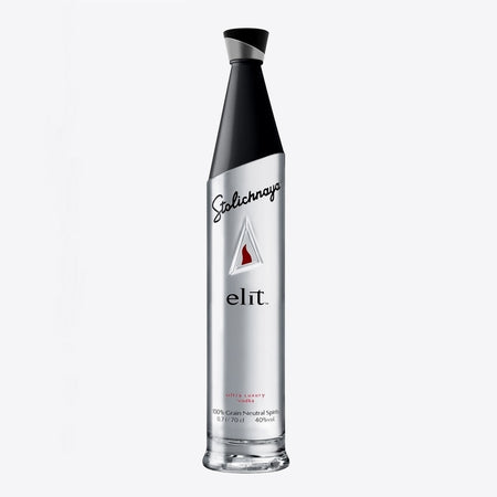 Stolichnaya Elite 70cl. Vodka