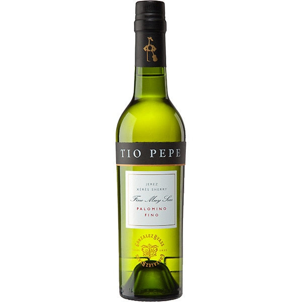 Tío Pepe 75cl. Fino Muy Seco .Jerez