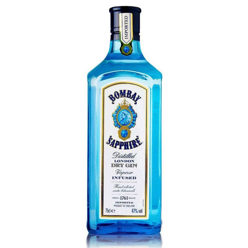 Bombay Sapphire  Gin
