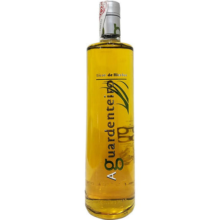 Aguardenteiro Licor Hierbas 1L.