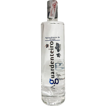 Aguardenteiro Aguardiente Orujo 1L.