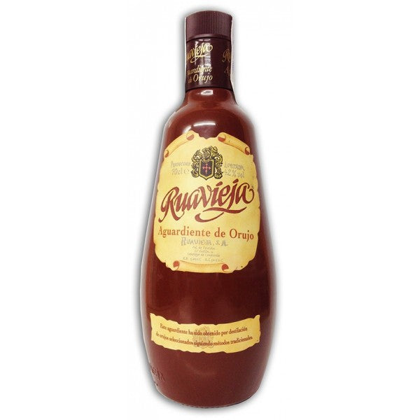 Ruavieja Orujo 70 cl. Licor