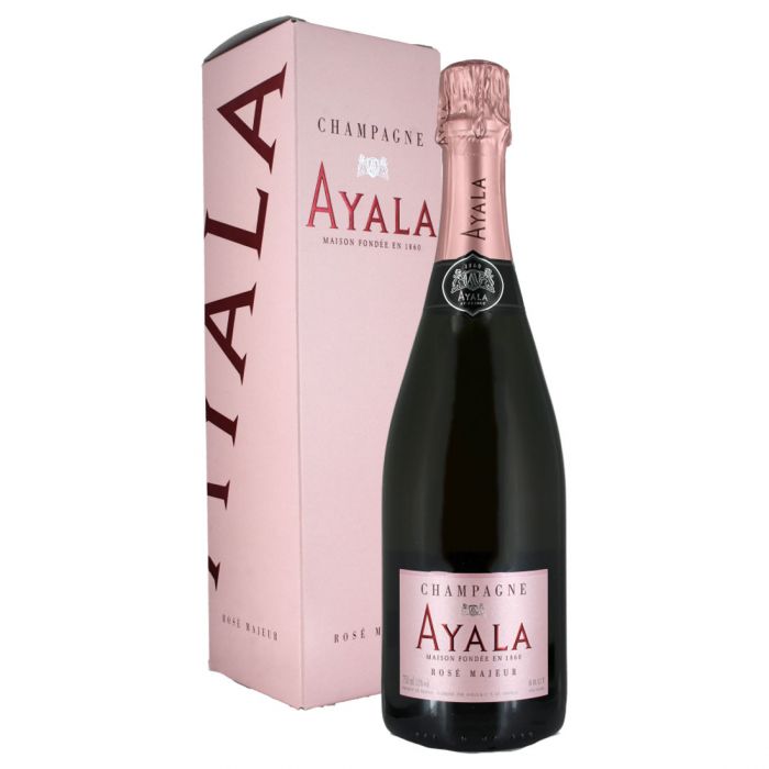 Ayala Rose Majeur