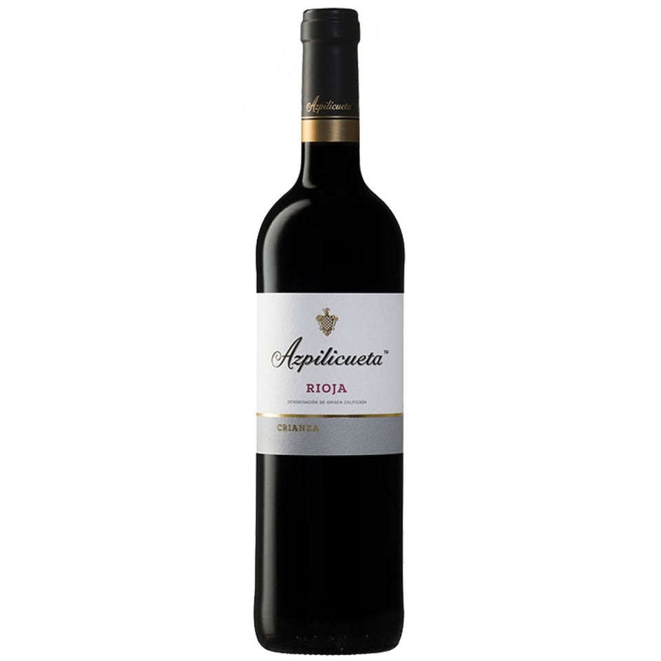 Azpilicueta Crianza 75cl. Rioja