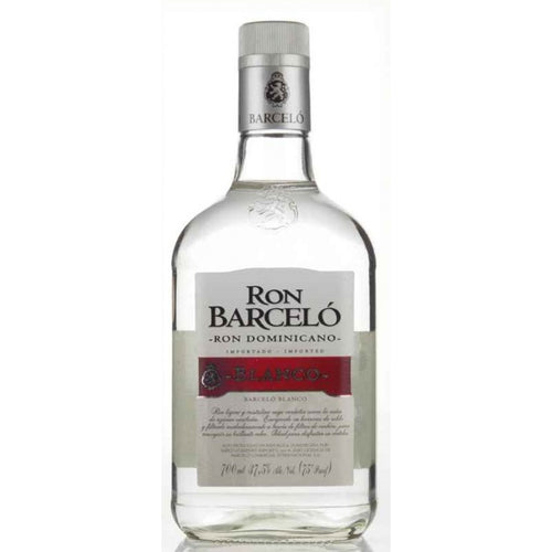 Barcelo Blanco Ron 1Litro