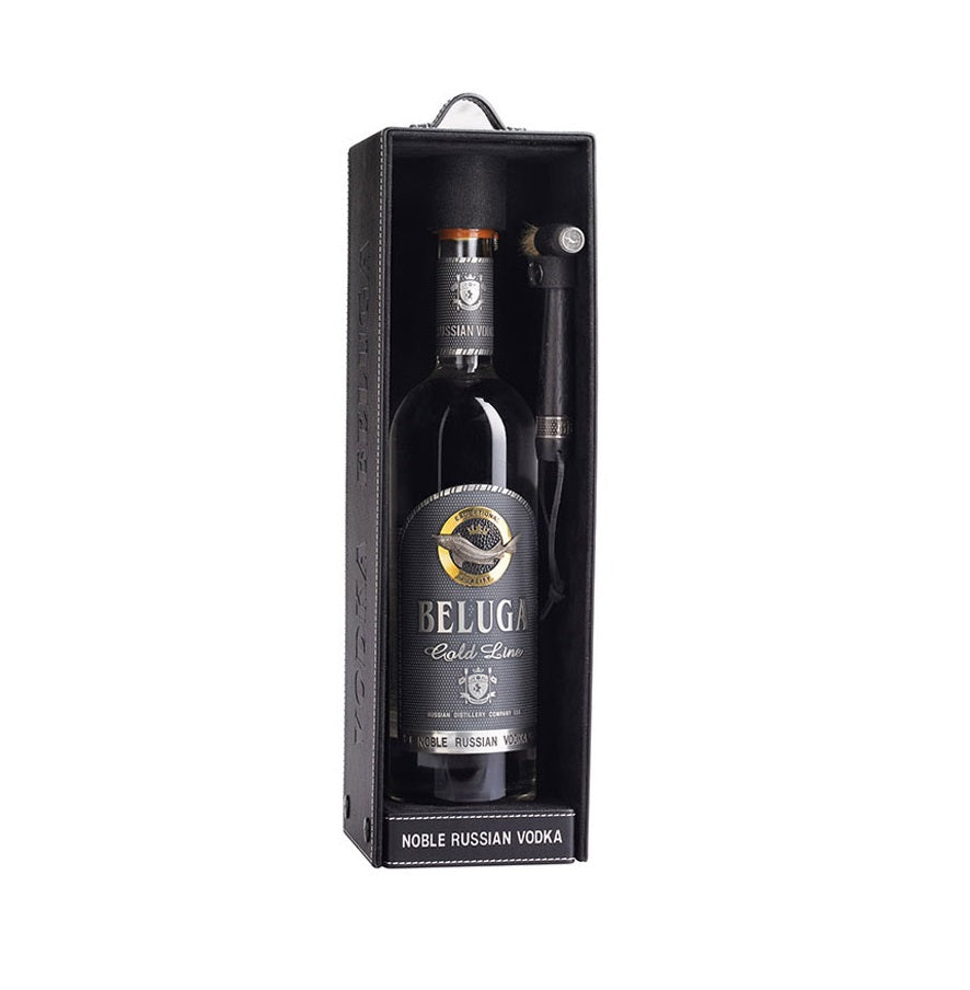 Beluga Gold 70cl. Vodka