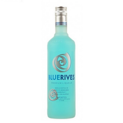 Blue Rives Premium Vodka