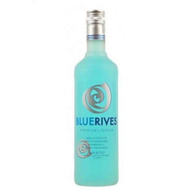 Blue Rives Premium Vodka