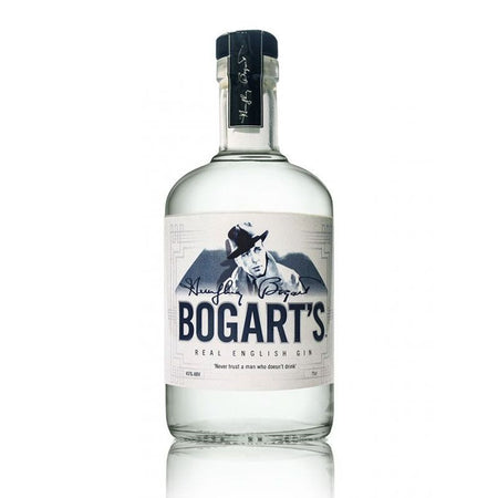 Bogart´s 70cl. Gin