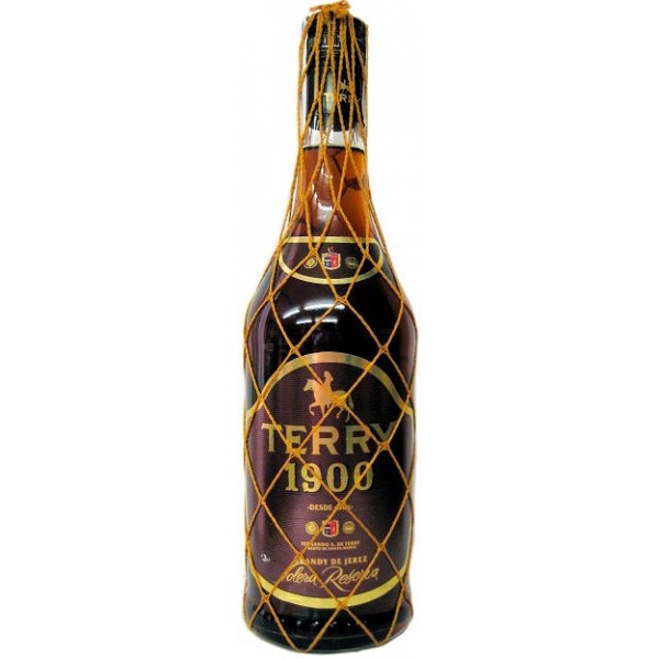 Terry 1900 Brandy Solera, 36% - 700 ml