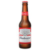 Budweiser Botellín 24 Unid. 25cl. Cerveza