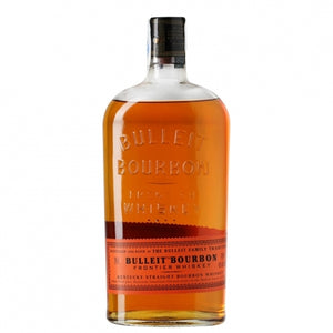 Bulleit Bourbon