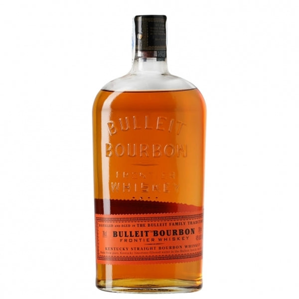 Bulleit Bourbon